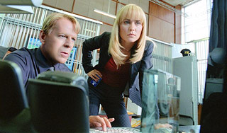 У Брюса Уиллиса появился двойник У Брюса Уиллиса появился двойник