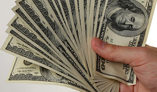 Forbes посчитал потери богачей США Forbes посчитал потери богачей США