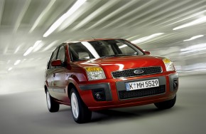 Снижение цены на Ford Fusion