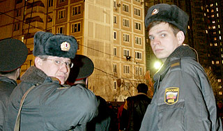 Школьник взял соперника в заложники Школьник взял соперника в заложники