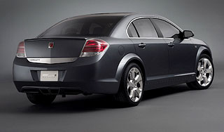 В мире станет одной автомаркой меньше В мире станет одной автомаркой меньше