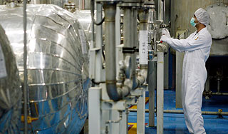 Иран договорился с "шестеркой" Иран договорился с "шестеркой"