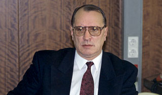 В Москве скончался известный журналист В Москве скончался известный журналист