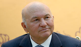 Лужков хочет изменить график москвичей Лужков хочет изменить график москвичей