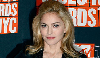 Мадонна предпочитает свадьбе самоубийство Мадонна предпочитает свадьбе самоубийство