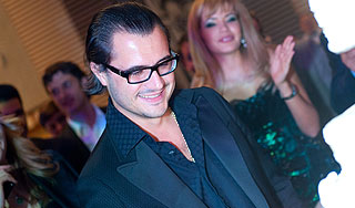 Миллионер Стати отметил день рождения Миллионер Стати отметил день рождения