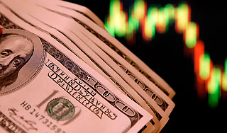 В США потерпели крах 98 банков В США потерпели крах 98 банков