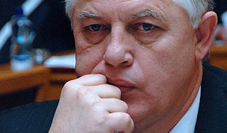 Коммунисты хотят лишить Украину президента Коммунисты хотят лишить Украину президента