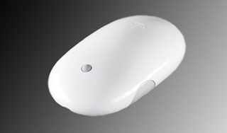 Apple готовит новое поколение мышей Apple готовит новое поколение мышей