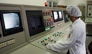 Иран способен построить атомную бомбу Иран способен построить атомную бомбу