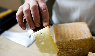 Назван самый лучший сыр 2009 года Назван самый лучший сыр 2009 года