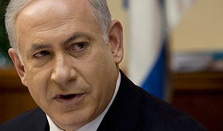 Нетаньяху передал Кремлю тайные списки Нетаньяху передал Кремлю тайные списки