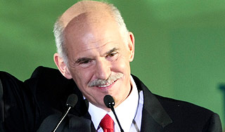 Грецию возглавит потомственный политик Грецию возглавит потомственный политик