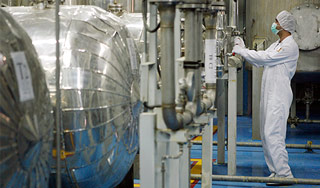 ООН готовa ввести санкции против Ирана ООН готовa ввести санкции против Ирана