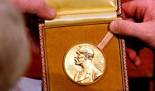 Названы Нобелевские лауреаты по медицине Названы Нобелевские лауреаты по медицине