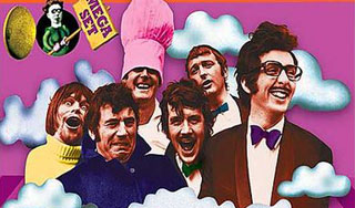 Лучшему комедийному шоу исполнилось 40 лет Лучшему комедийному шоу исполнилось 40 лет