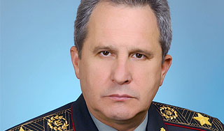 Глава Генштаба Украины подал в отставку Глава Генштаба Украины подал в отставку