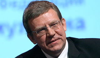 Кудрин рассказал о приватизации в России Кудрин рассказал о приватизации в России