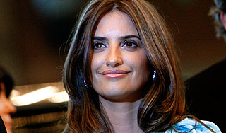 Пенелопа Крус собралась замуж Пенелопа Крус собралась замуж