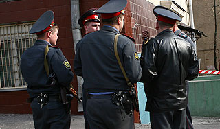 Под Петербургом заживо сожгли человека Под Петербургом заживо сожгли человека