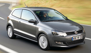 Названа цена самого доступного Volkswagen Названа цена самого доступного Volkswagen