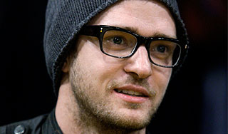 Бабушка раскрыла секреты Тимберлейка Бабушка раскрыла секреты Тимберлейка