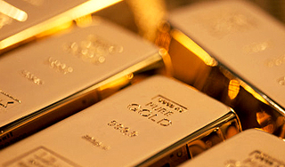 Золото побило мировой рекорд стоимости Золото побило мировой рекорд стоимости