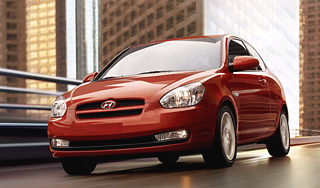 Hyundai   Accent ()