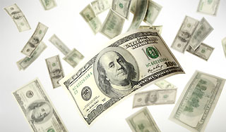 Франция отрицает желание заменить доллар Франция отрицает желание заменить доллар