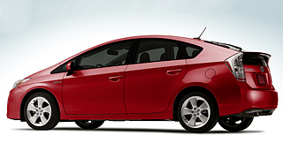 Toyota обвинили в краже технологий Toyota обвинили в краже технологий