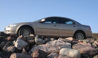 Каково быть владельцем Volga Siber Каково быть владельцем Volga Siber