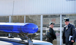 Студента в московском парке убили за часы Студента в московском парке убили за часы