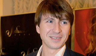 Ягудин и Тотьмянина о своих отношениях Ягудин и Тотьмянина о своих отношениях