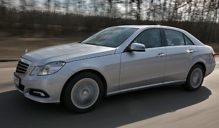 Дизельные Mercedes оказались ненадежными Дизельные Mercedes оказались ненадежными