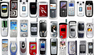 Мобильники избавят от главного недостатка Мобильники избавят от главного недостатка