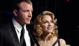 Гай Ричи признался в любви к Мадонне Гай Ричи признался в любви к Мадонне