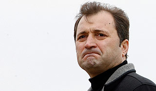 Молдавия пообещала России нейтралитет Молдавия пообещала России нейтралитет