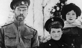 Ученые разгадали тайну императоров России Ученые разгадали тайну императоров России