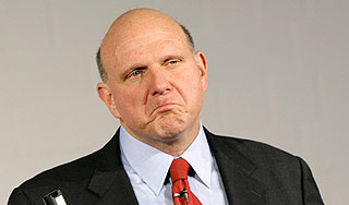 Microsoft рассказала о своем е-ридере Microsoft рассказала о своем е-ридере