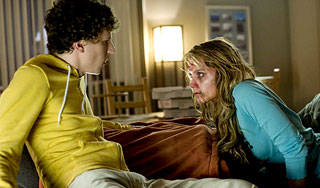 Американцев перекусали зомби Американцев перекусали зомби