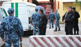 Испания выдала России серийного убийцу Испания выдала России серийного убийцу