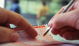 Китаец выиграл 53 миллиона долларов Китаец выиграл 53 миллиона долларов