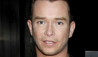 Вокалистa Boyzone нашли мертвым Вокалистa Boyzone нашли мертвым