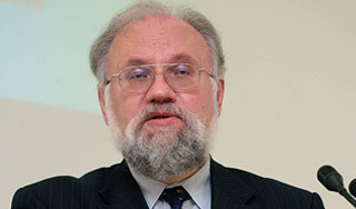 Чуров: На голосование повлиял футбол Чуров: На голосование повлиял футбол