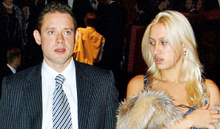 Невеста Буре удивила свадебным нарядом Невеста Буре удивила свадебным нарядом