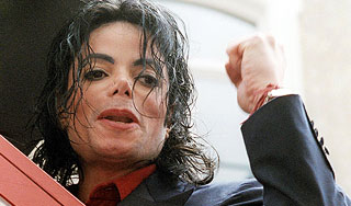 Состоялась премьера новой песни Джексона Состоялась премьера новой песни Джексона