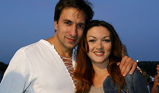 Антипенко оставил Такшину с новорожденным Антипенко оставил Такшину с новорожденным