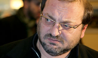 В Москве скончался известный кинорежиссер В Москве скончался известный кинорежиссер