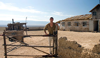 Журавлиная песня внука Михаила Калатозова Журавлиная песня внука Михаила Калатозова