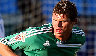 Хиддинк вызвал в сборную новых футболистов Хиддинк вызвал в сборную новых футболистов